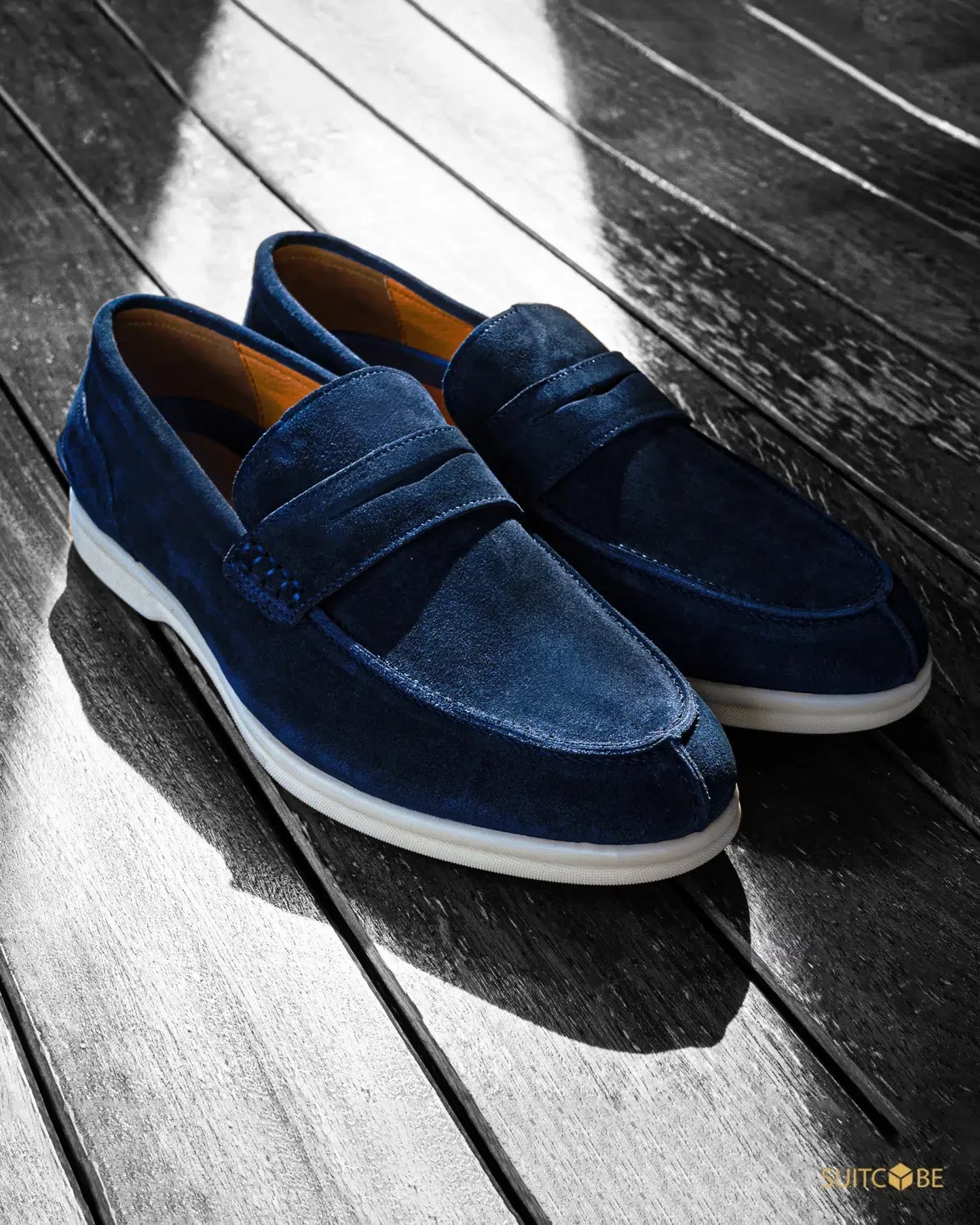 Loafers Shoes