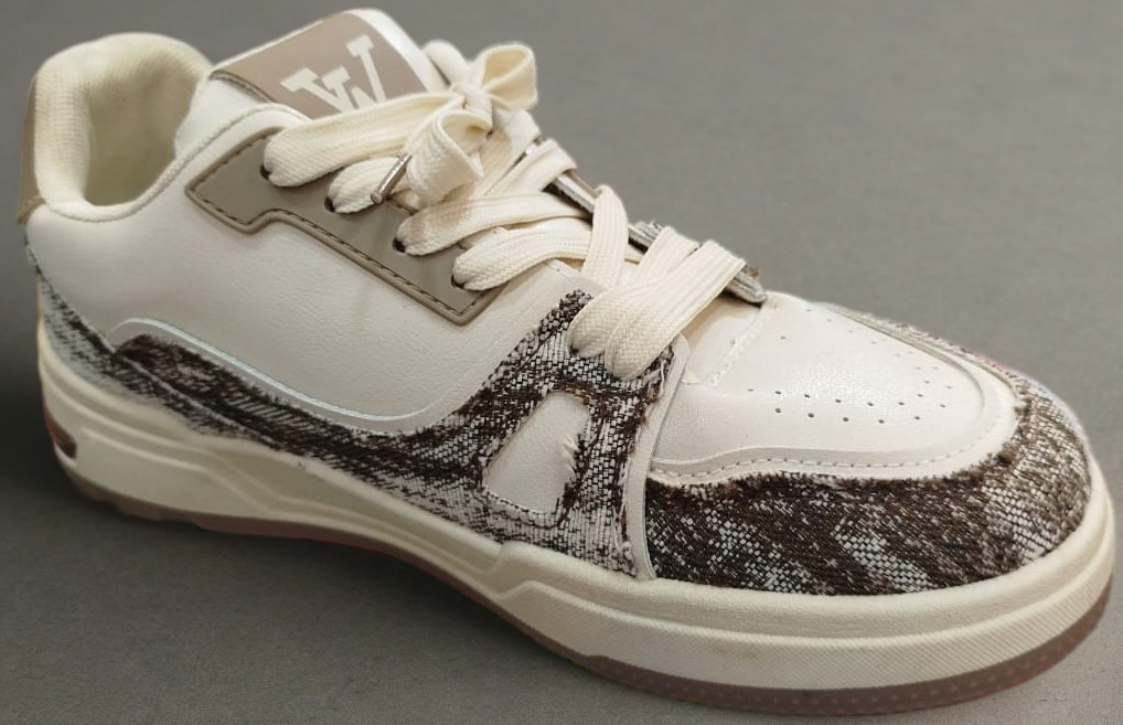 LV Artical Sneaker For Men