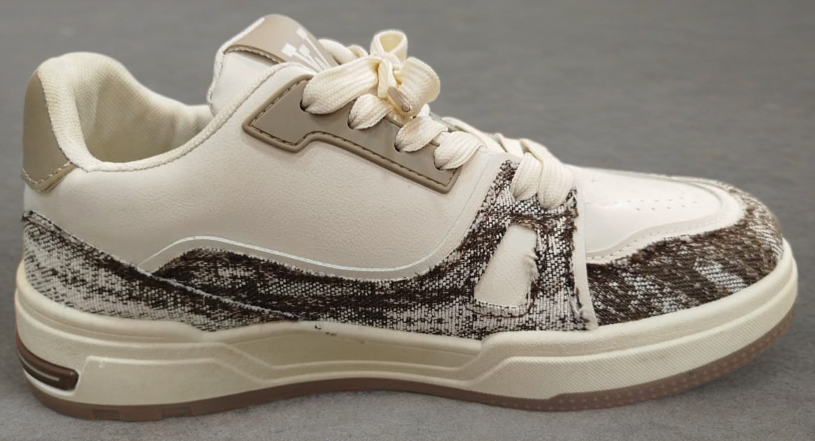 LV Artical Sneaker For Men