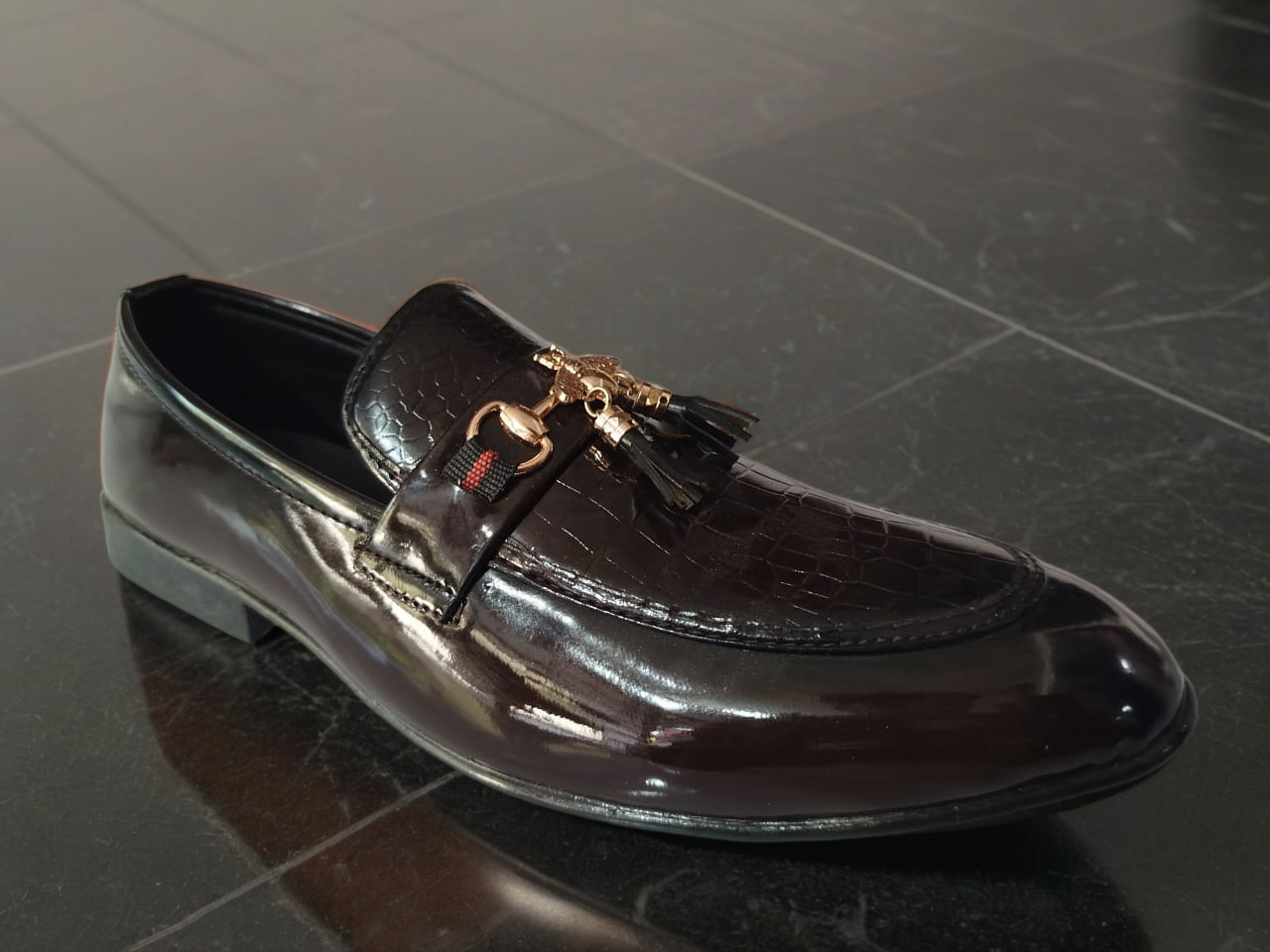 Gucci Formal Shoes