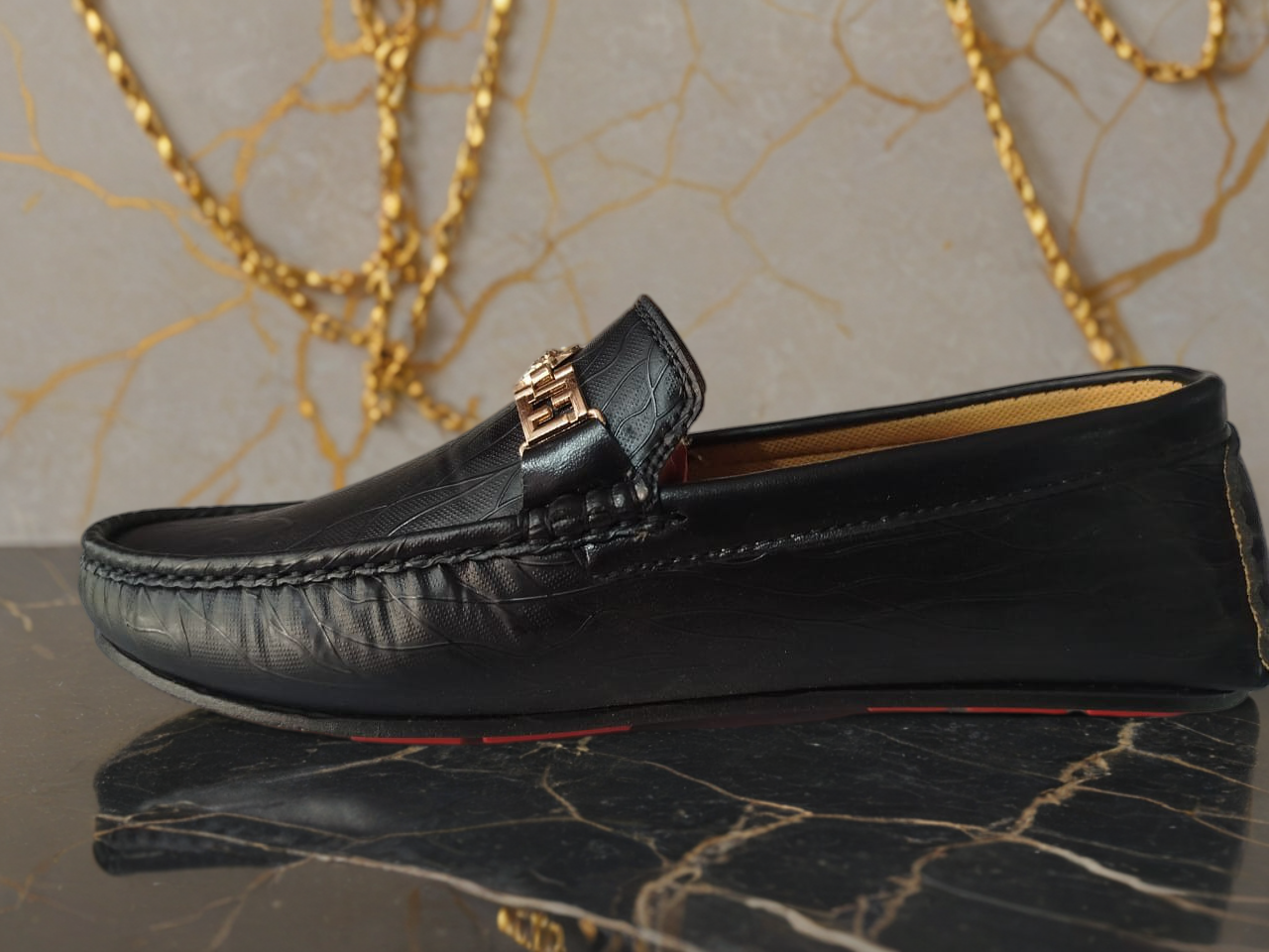 Loafers For Men