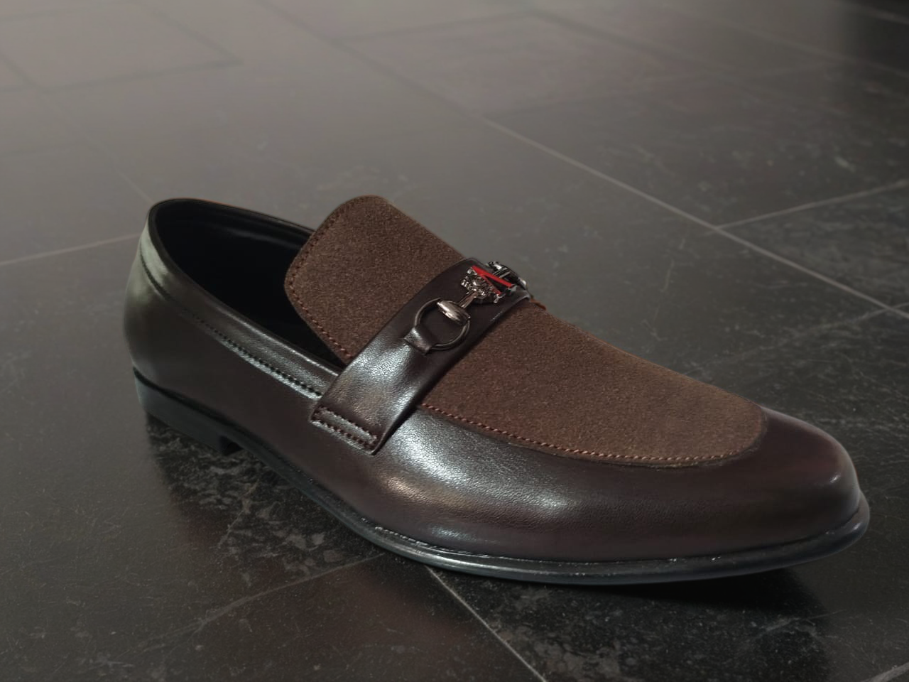 Italian Style Formal Shoes