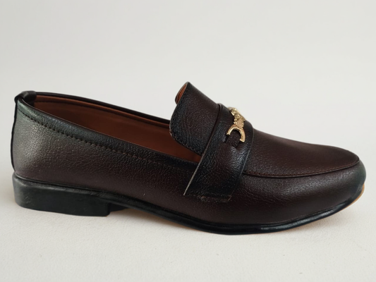 Breath Formal Shoes For Men