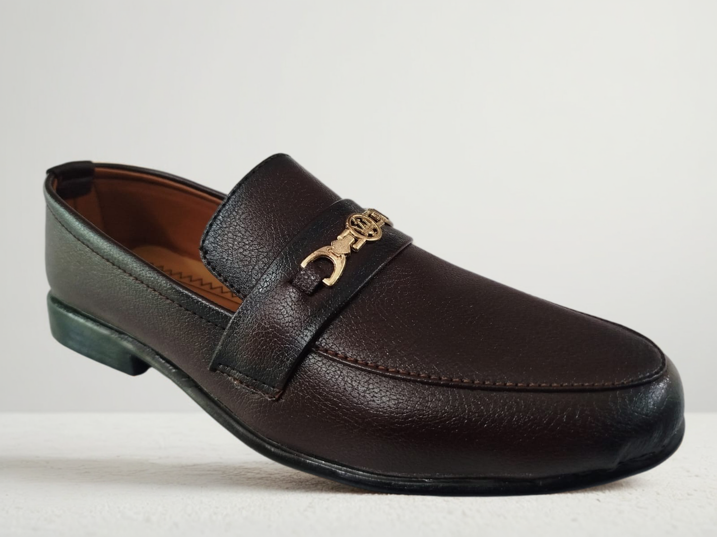 Breath Formal Shoes For Men