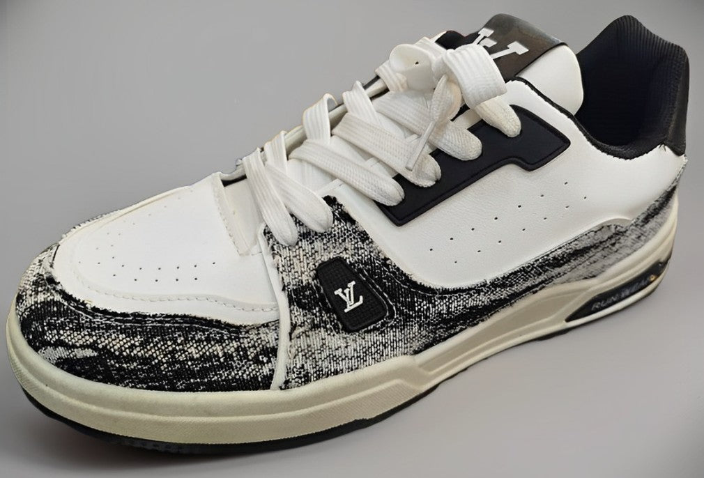 LV Artical Sneaker For Men