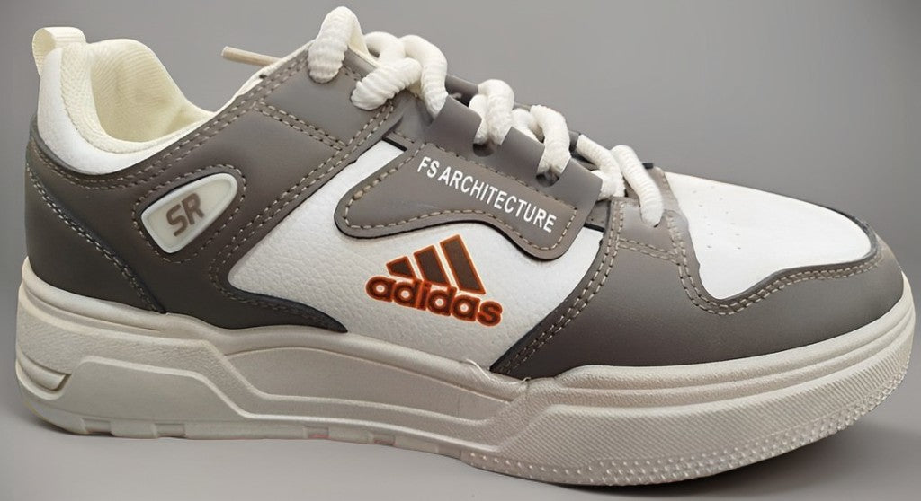 Classic Adidas Kik Sneaker